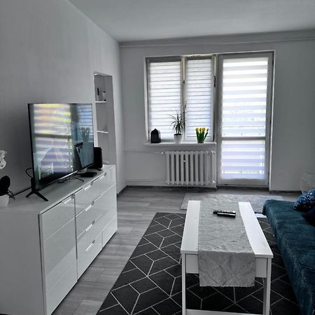 Apartament 33 Daire Bełchatów Dış mekan fotoğraf