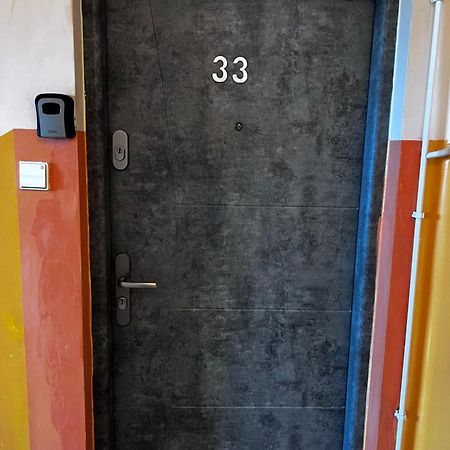 Apartament 33 Daire Bełchatów Dış mekan fotoğraf