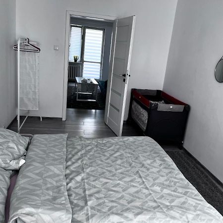Apartament 33 Daire Bełchatów Dış mekan fotoğraf