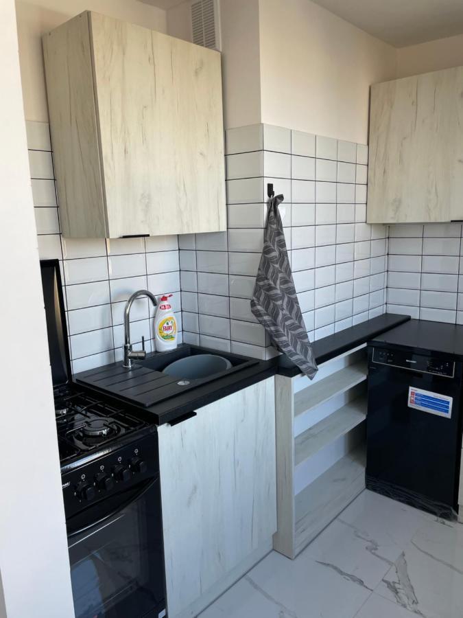 Apartament 33 Daire Bełchatów Dış mekan fotoğraf