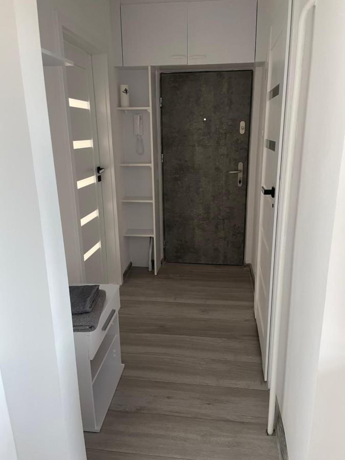 Apartament 33 Daire Bełchatów Dış mekan fotoğraf