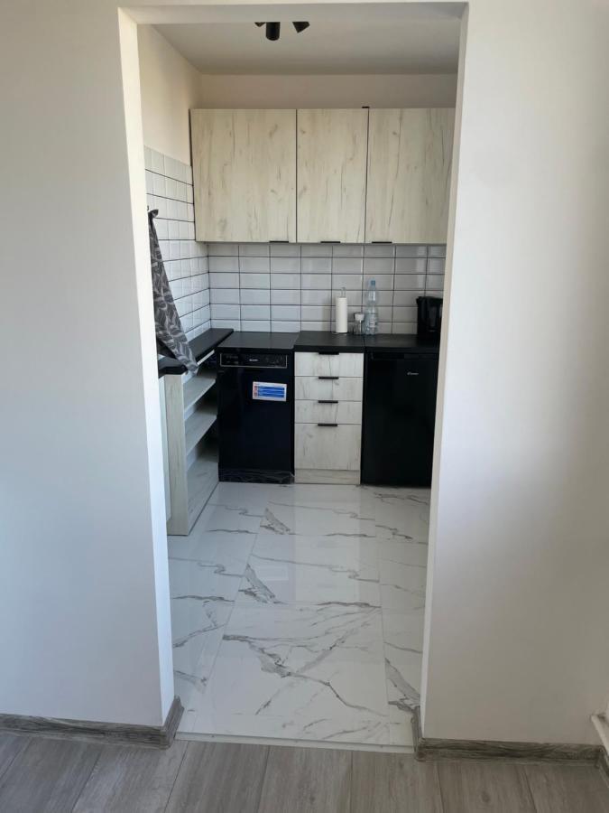 Apartament 33 Daire Bełchatów Dış mekan fotoğraf