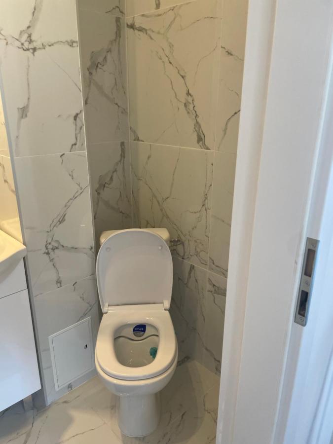Apartament 33 Daire Bełchatów Dış mekan fotoğraf