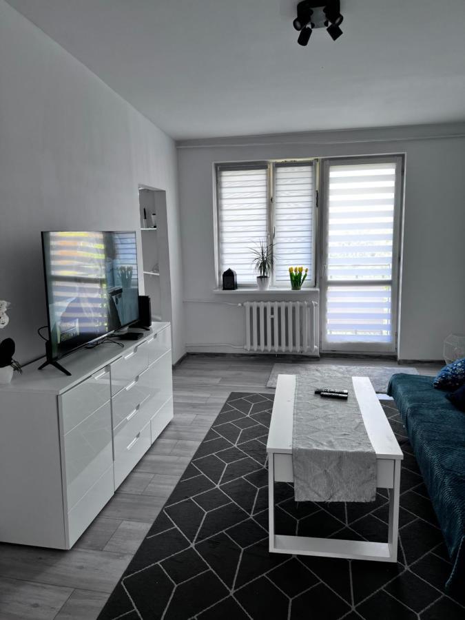 Apartament 33 Daire Bełchatów Dış mekan fotoğraf