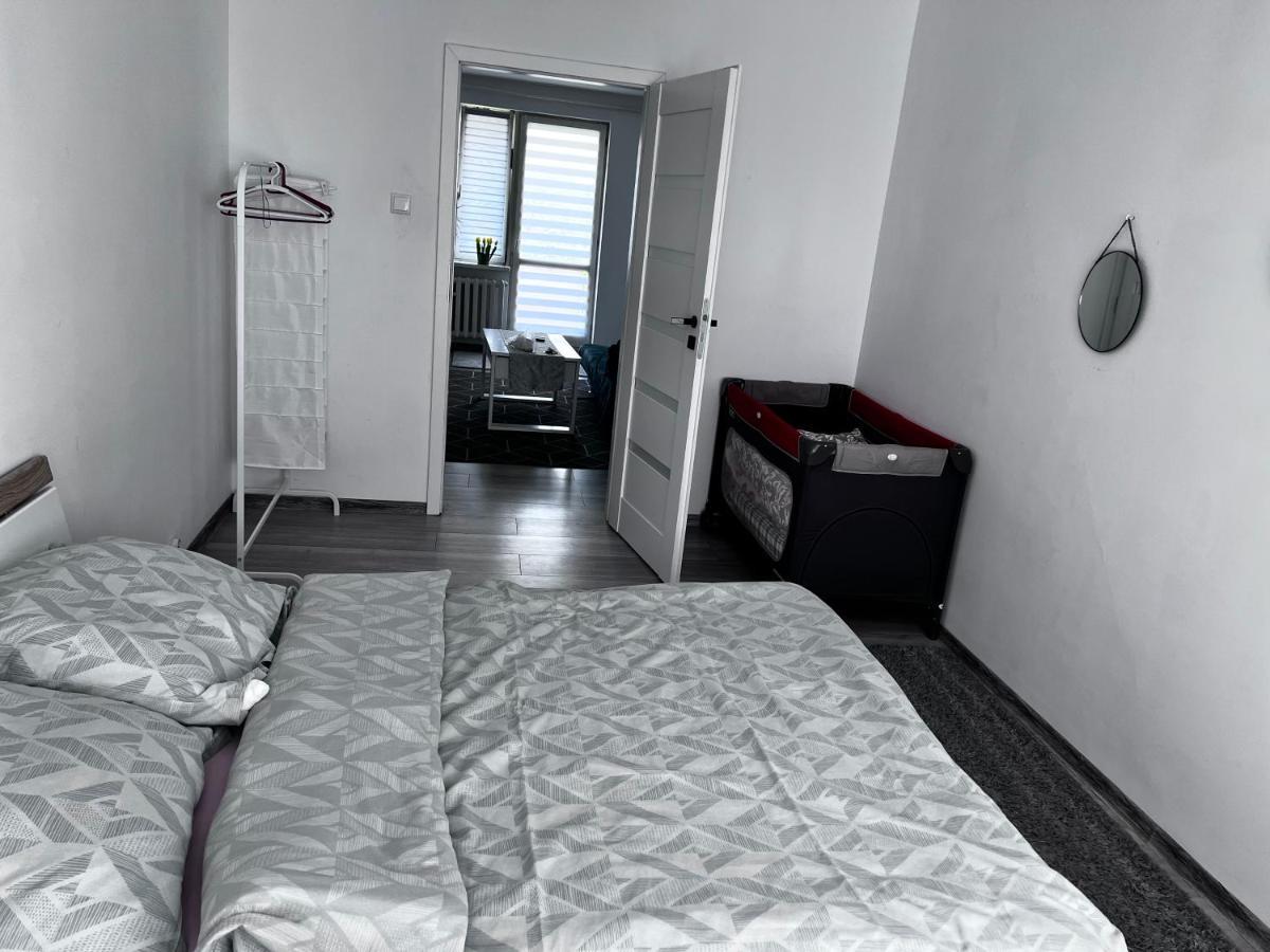 Apartament 33 Daire Bełchatów Dış mekan fotoğraf