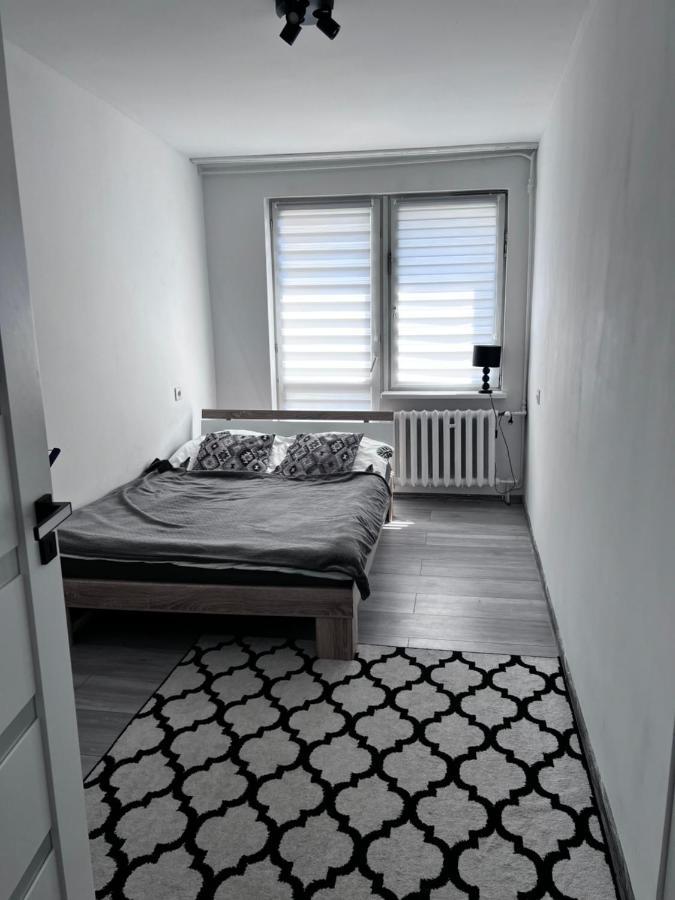 Apartament 33 Daire Bełchatów Dış mekan fotoğraf