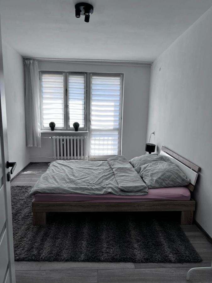 Apartament 33 Daire Bełchatów Dış mekan fotoğraf